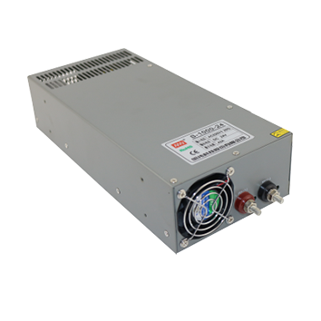 S-1000系列单组大功率型